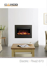 Gazco Electric Brochure